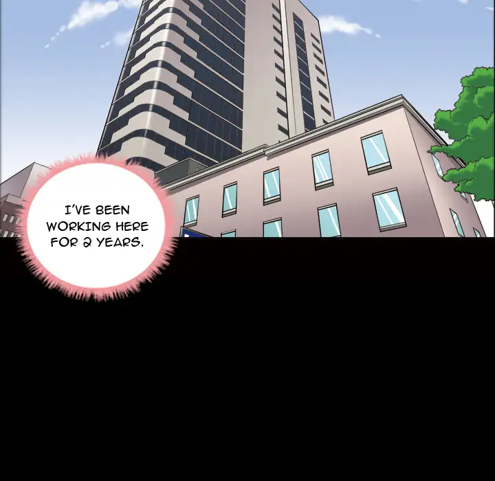 Her Voice Chapter 1 Page 13