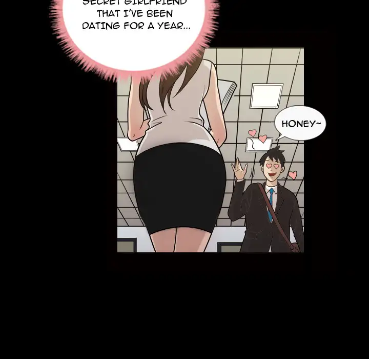 Her Voice Chapter 1 Page 16