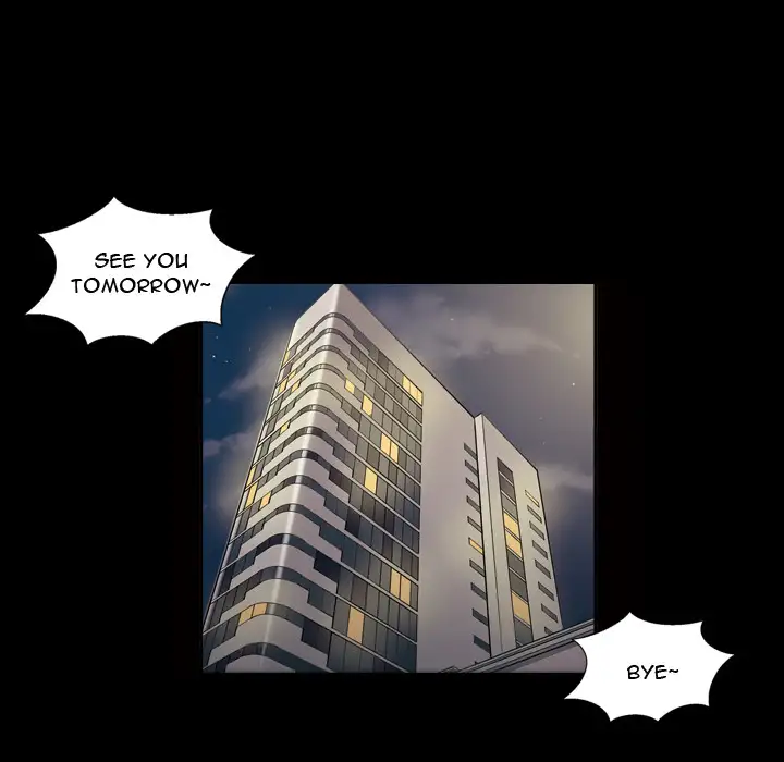Her Voice Chapter 1 Page 17