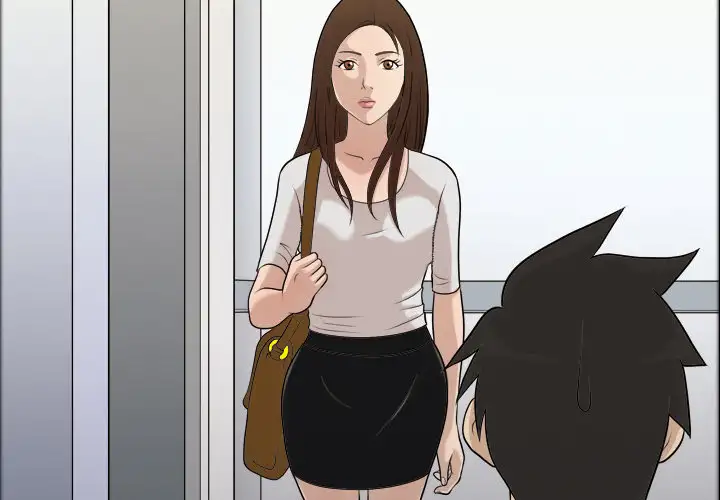 Her Voice Chapter 1 Page 2