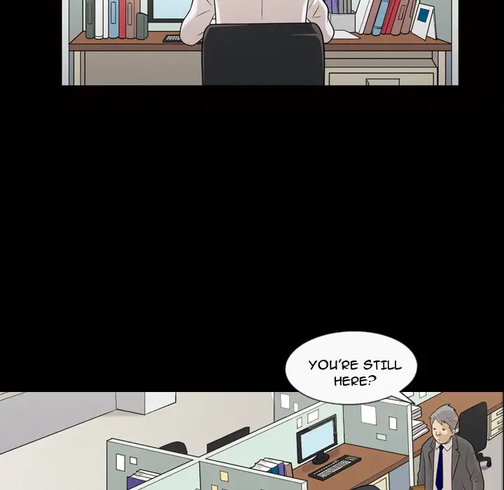 Her Voice Chapter 1 Page 20