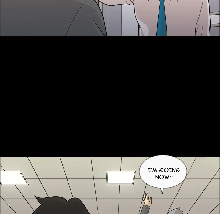 Her Voice Chapter 1 Page 23