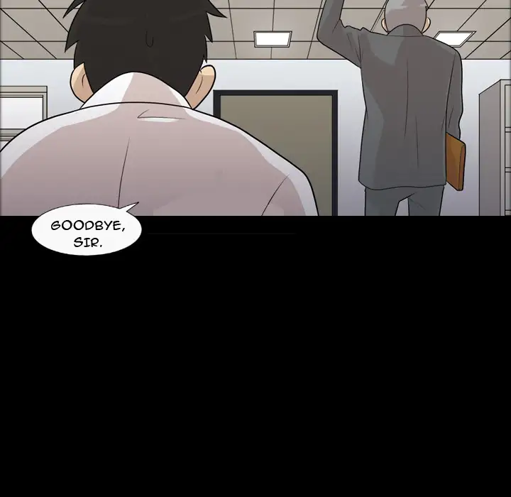 Her Voice Chapter 1 Page 24