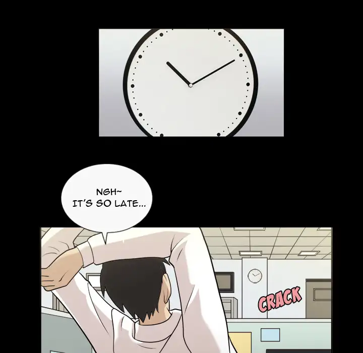 Her Voice Chapter 1 Page 25