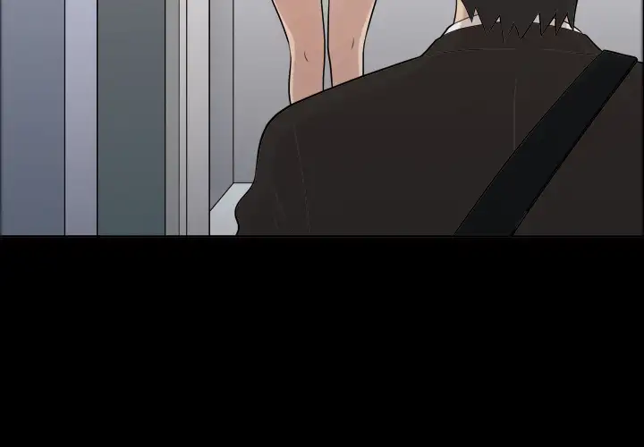 Her Voice Chapter 1 Page 3