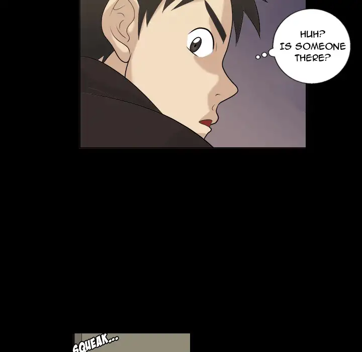 Her Voice Chapter 1 Page 30