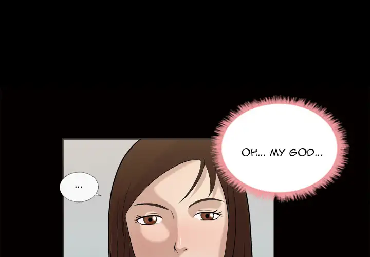 Her Voice Chapter 1 Page 4