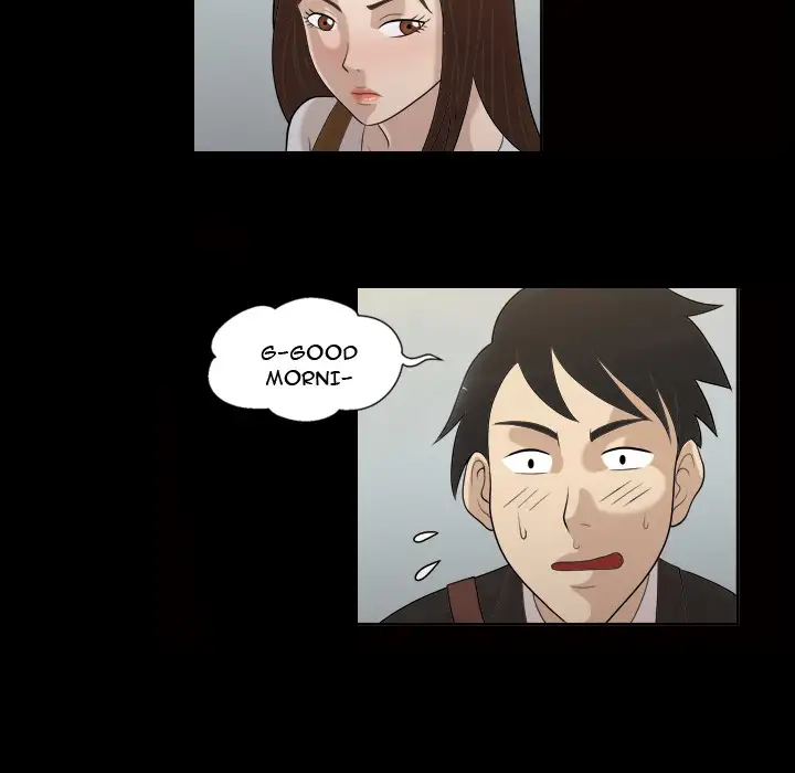 Her Voice Chapter 1 Page 8