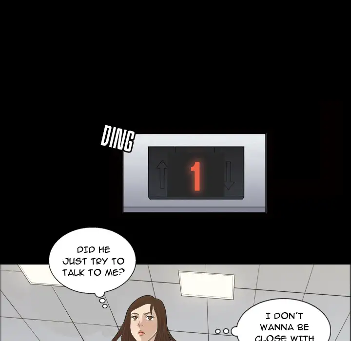 Her Voice Chapter 1 Page 9