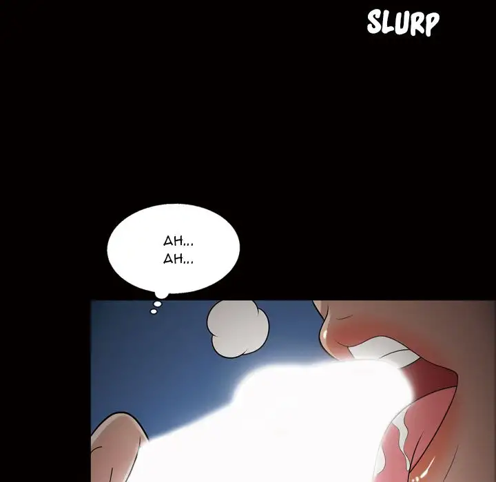 Her Voice Chapter 9 Page 20