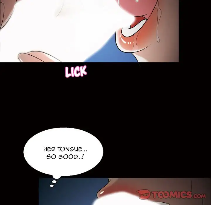 Her Voice Chapter 9 Page 22