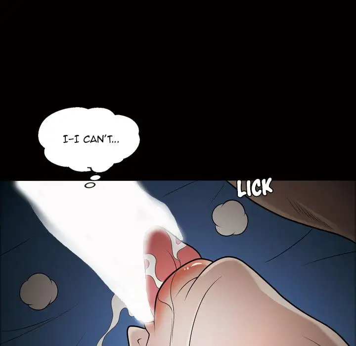 Her Voice Chapter 9 Page 27