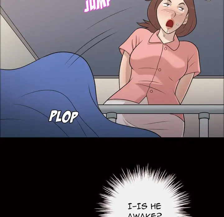 Her Voice Chapter 9 Page 31