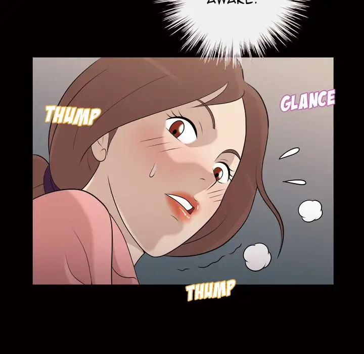 Her Voice Chapter 9 Page 32