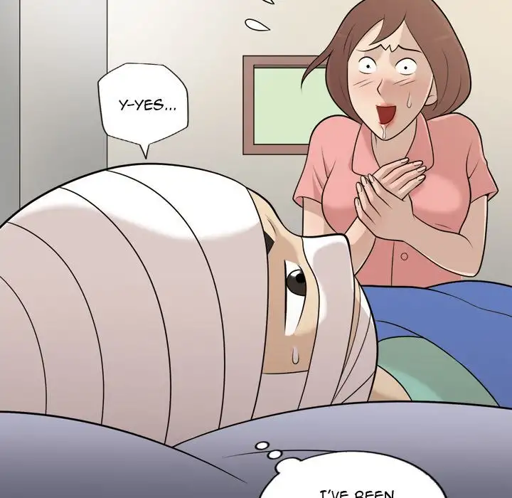 Her Voice Chapter 9 Page 34