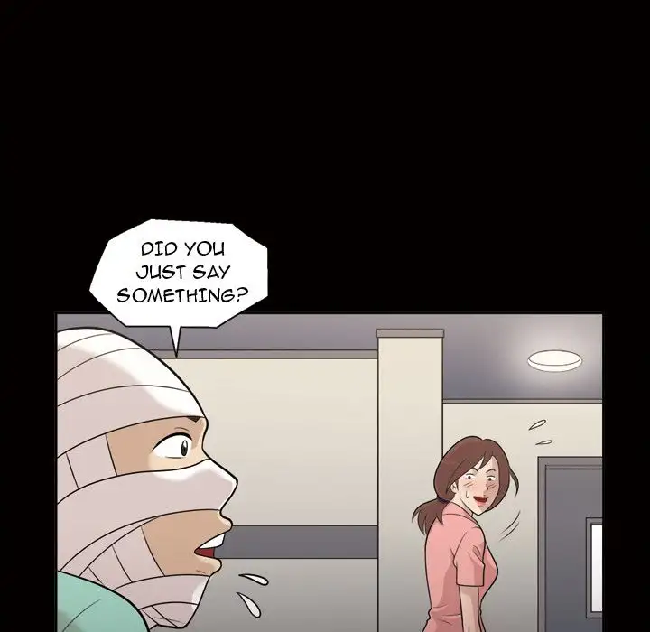 Her Voice Chapter 9 Page 51