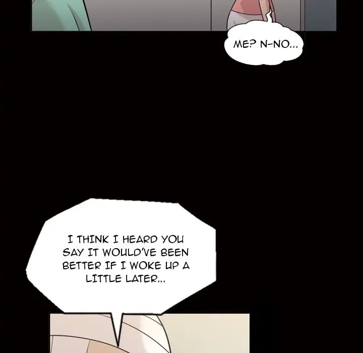 Her Voice Chapter 9 Page 52