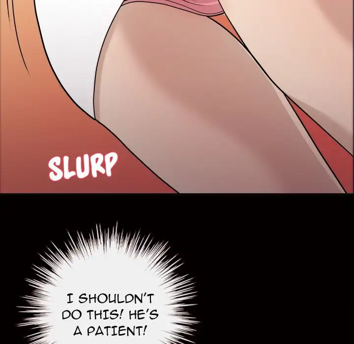 Her Voice Chapter 9 Page 8