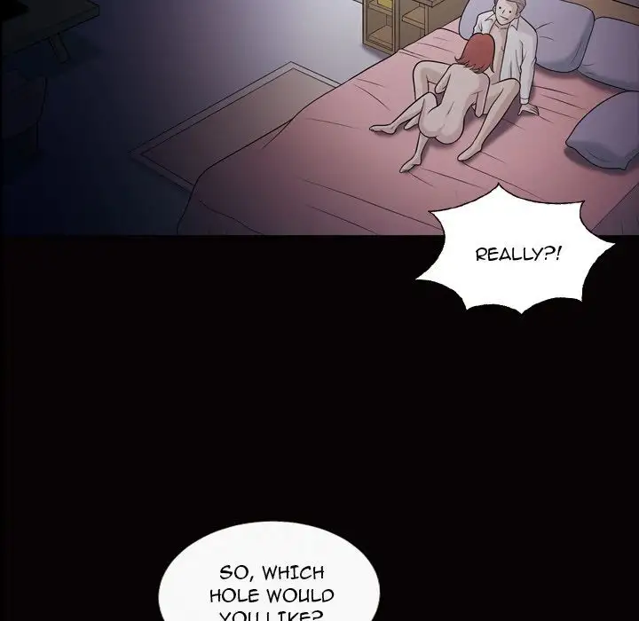 Her Voice Chapter 10 Page 11