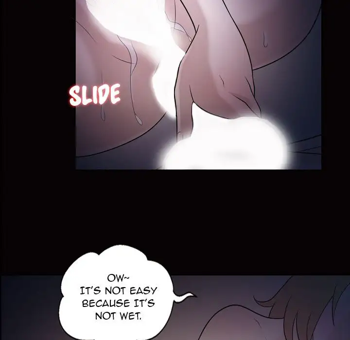 Her Voice Chapter 10 Page 16