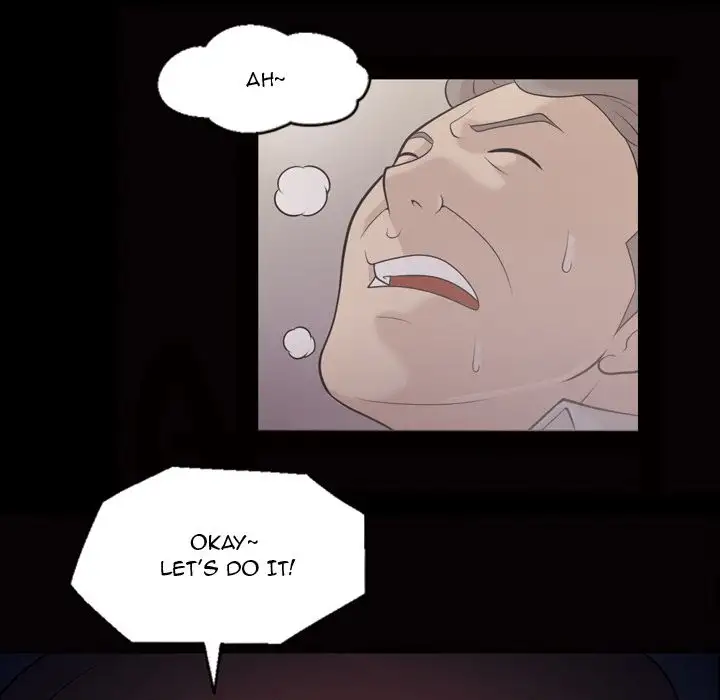 Her Voice Chapter 10 Page 19