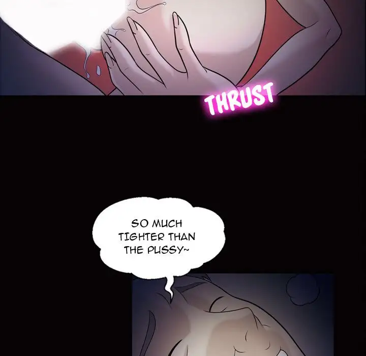 Her Voice Chapter 10 Page 22