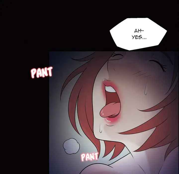 Her Voice Chapter 10 Page 25