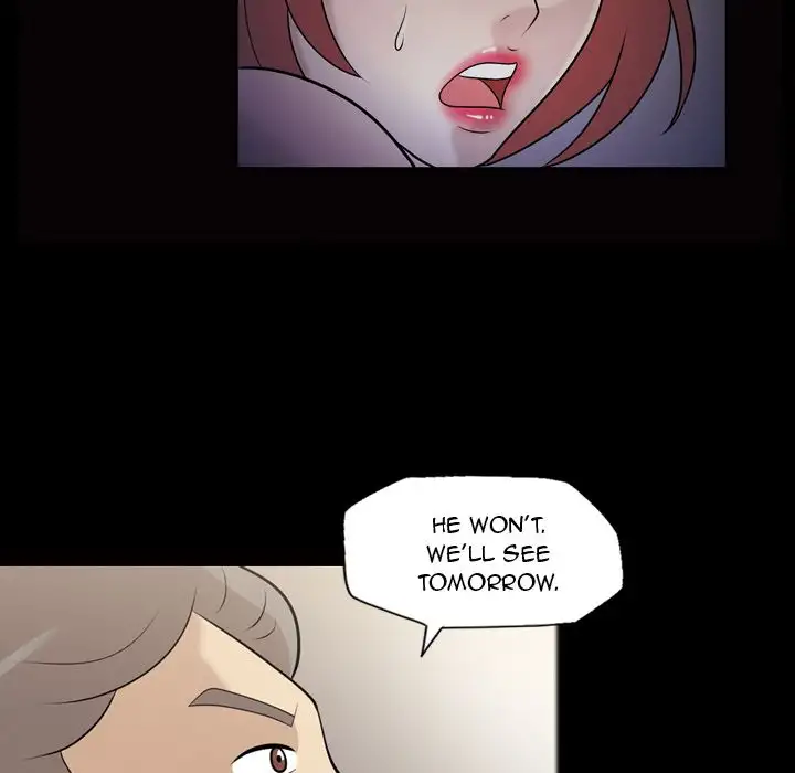 Her Voice Chapter 10 Page 40