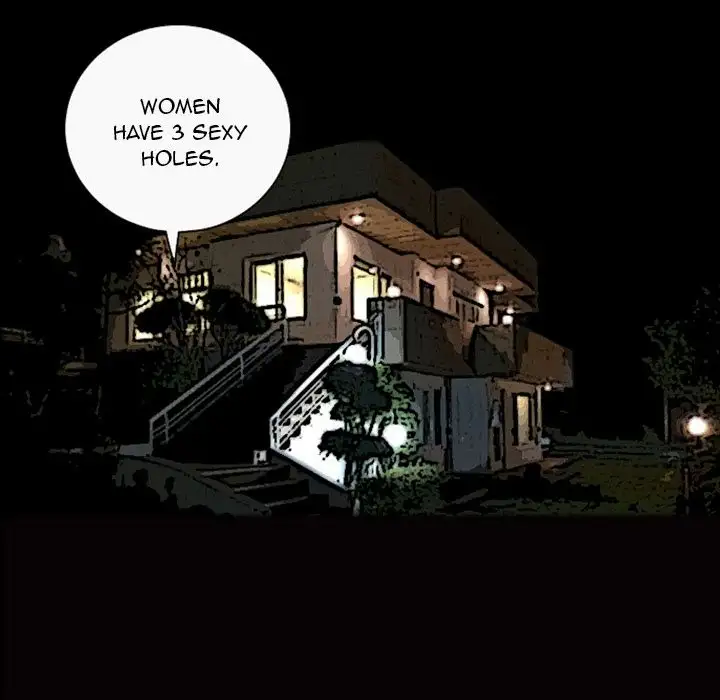 Her Voice Chapter 10 Page 6