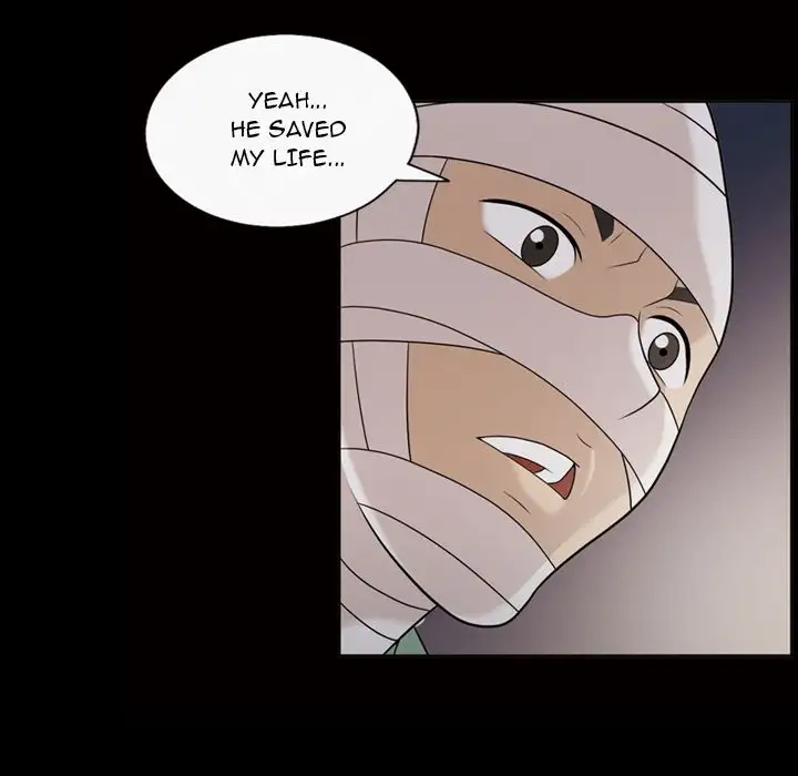 Her Voice Chapter 11 Page 10