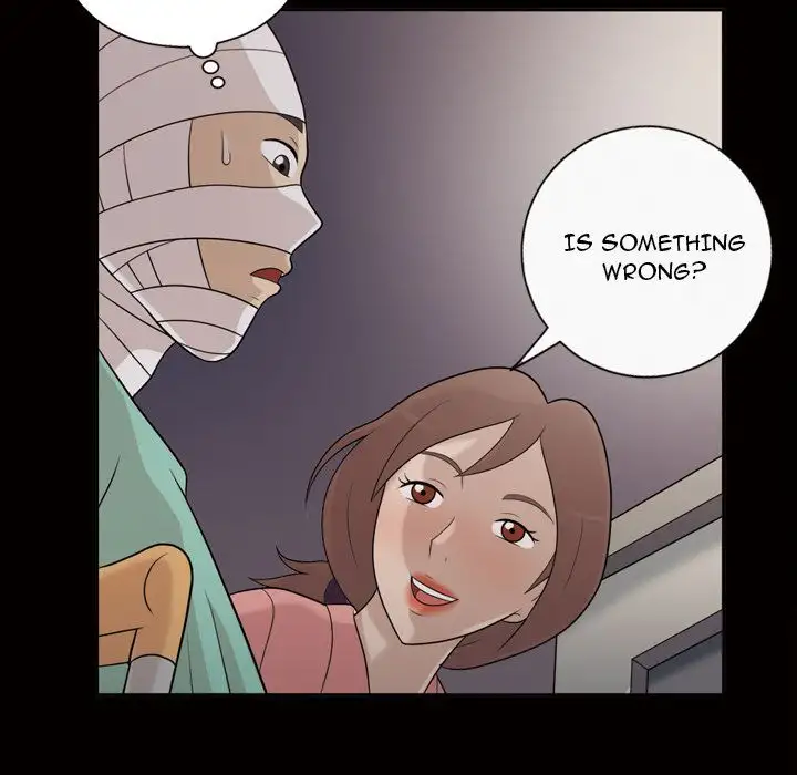 Her Voice Chapter 11 Page 17