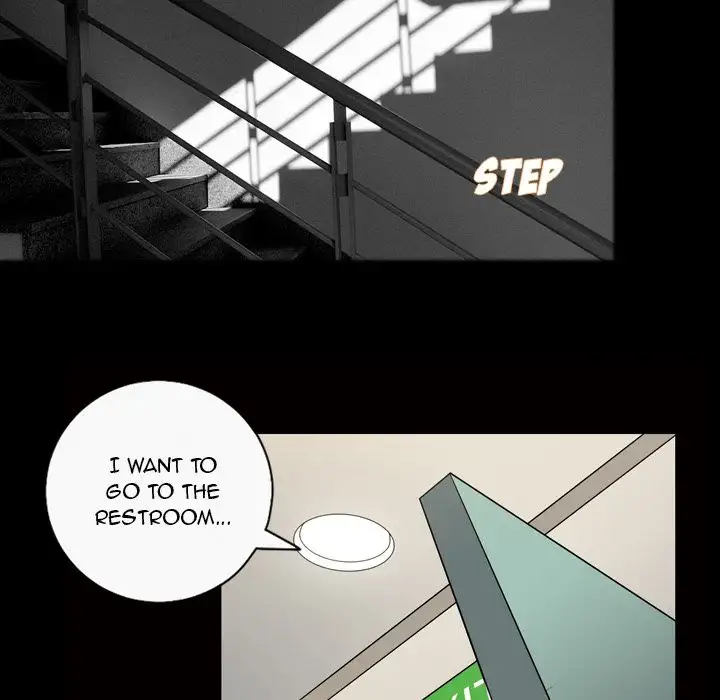 Her Voice Chapter 11 Page 19