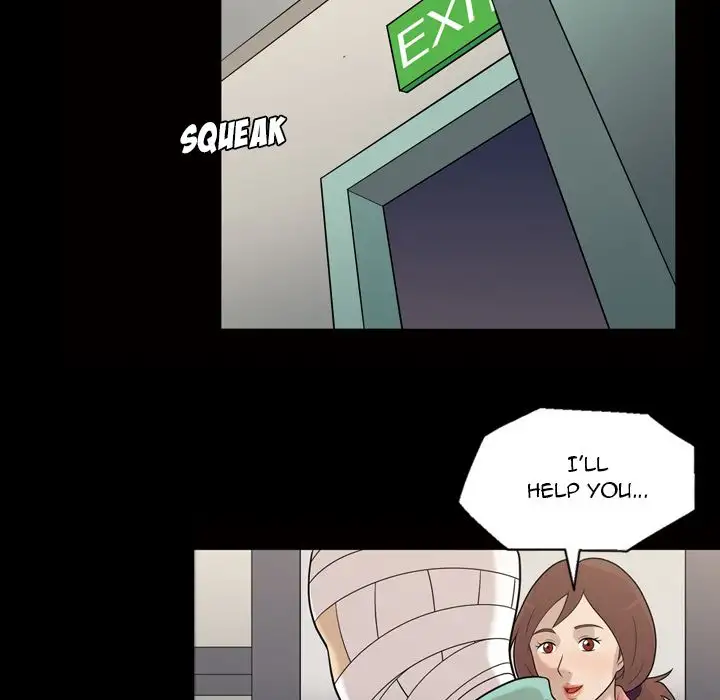 Her Voice Chapter 11 Page 20