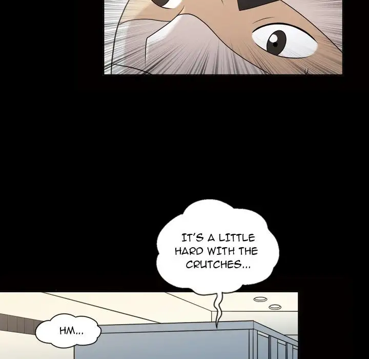 Her Voice Chapter 11 Page 25