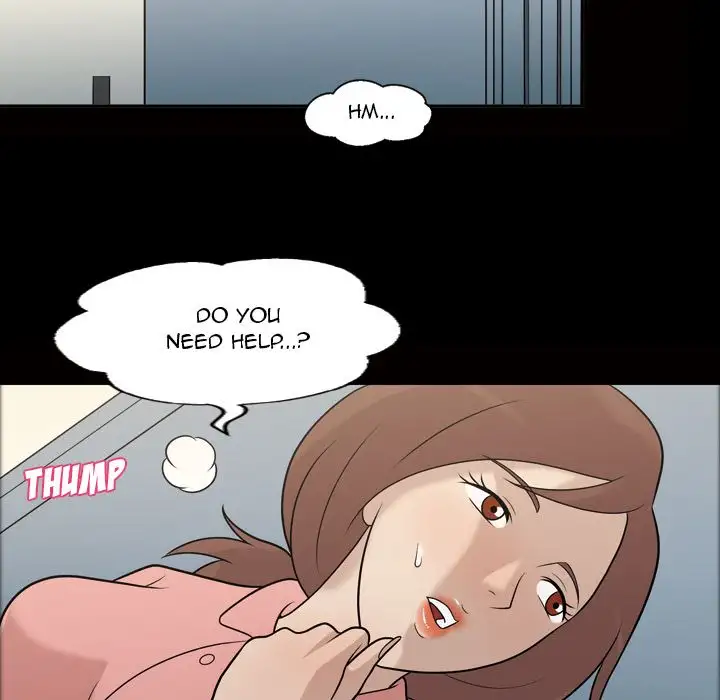 Her Voice Chapter 11 Page 26
