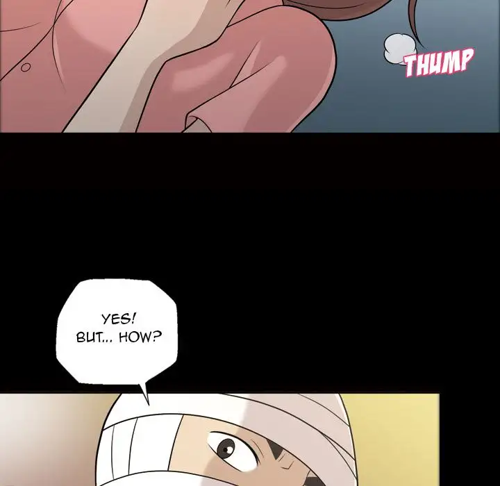 Her Voice Chapter 11 Page 27