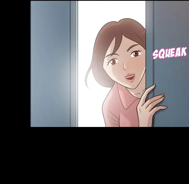 Her Voice Chapter 11 Page 29