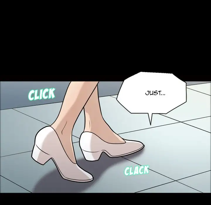 Her Voice Chapter 11 Page 30