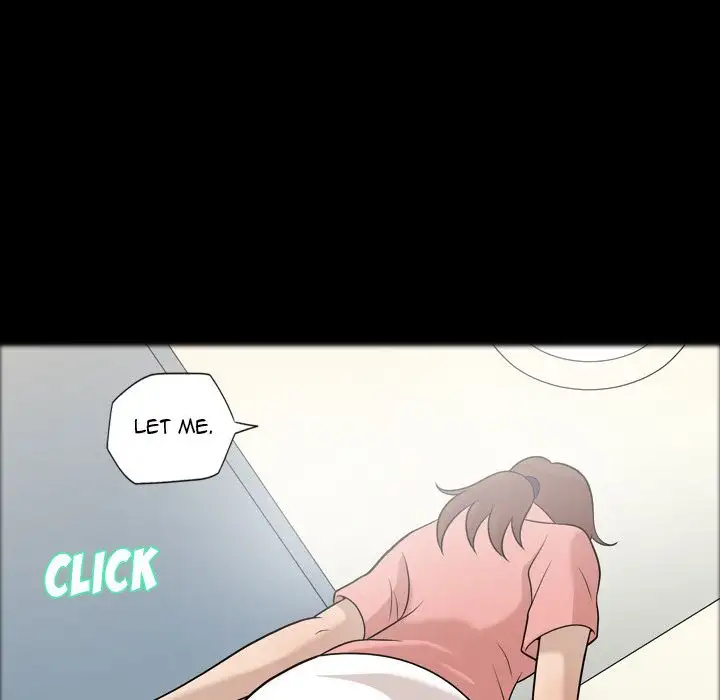 Her Voice Chapter 11 Page 31