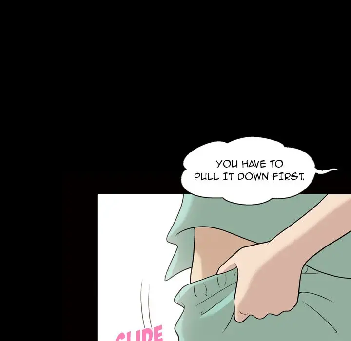 Her Voice Chapter 11 Page 33