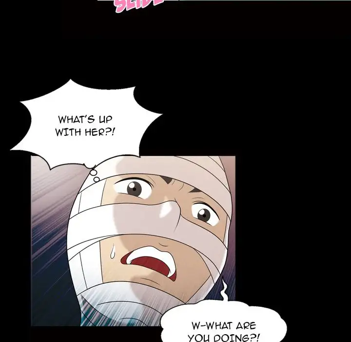 Her Voice Chapter 11 Page 34