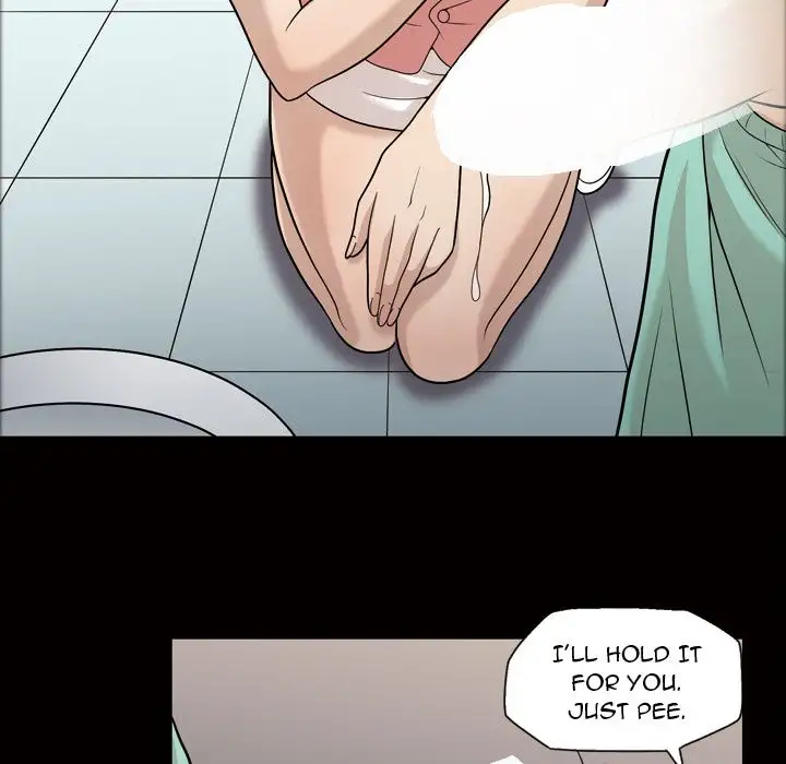 Her Voice Chapter 11 Page 38