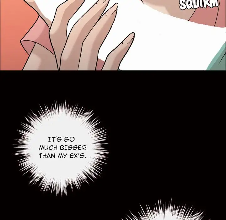 Her Voice Chapter 11 Page 45