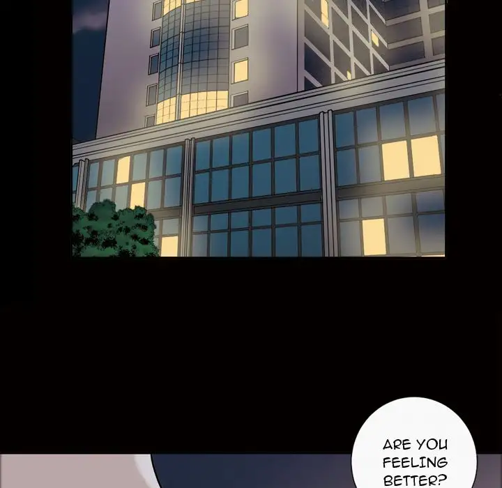 Her Voice Chapter 11 Page 6