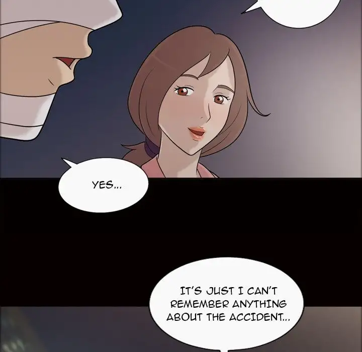 Her Voice Chapter 11 Page 7