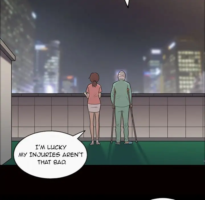 Her Voice Chapter 11 Page 8