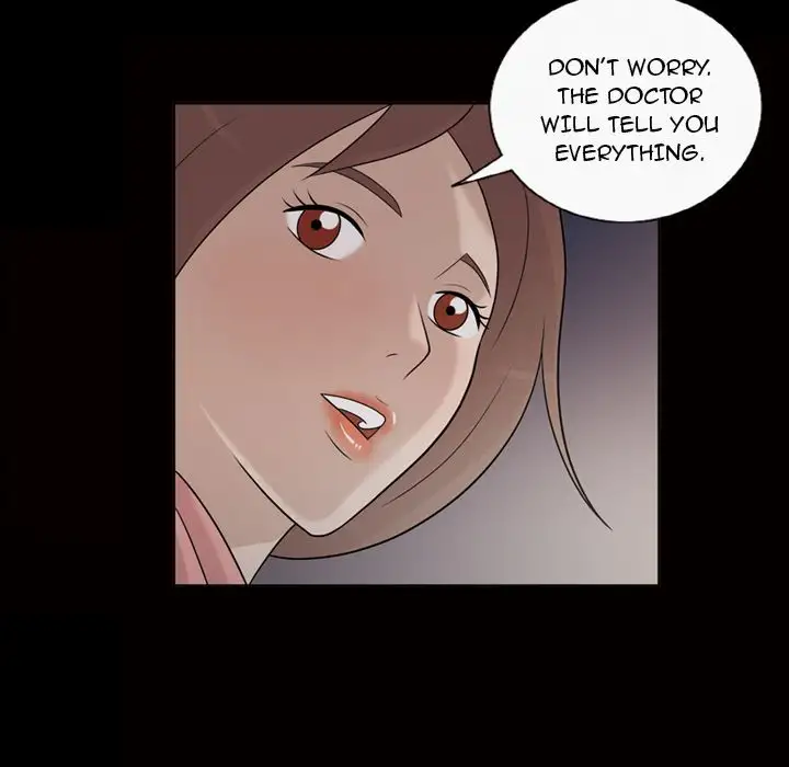 Her Voice Chapter 11 Page 9