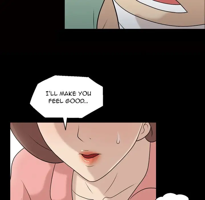 Her Voice Chapter 12 Page 15