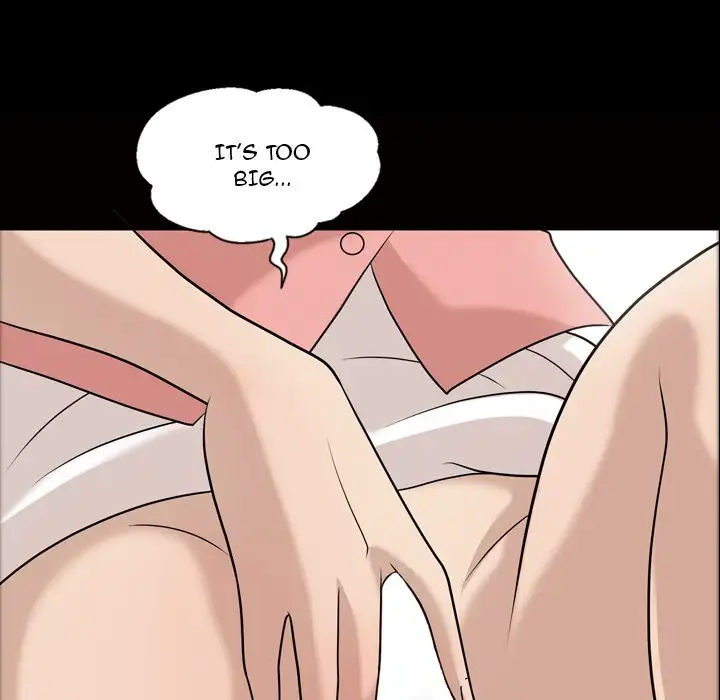 Her Voice Chapter 12 Page 19