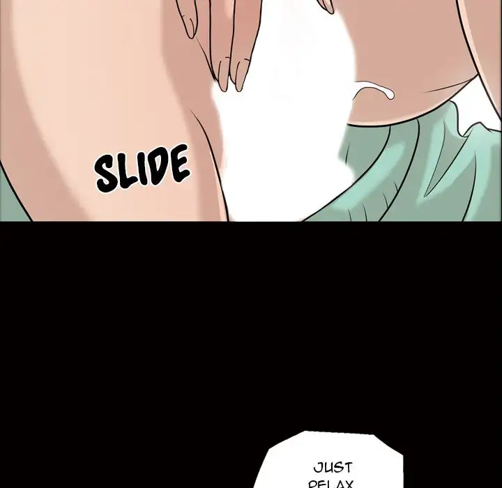 Her Voice Chapter 12 Page 20